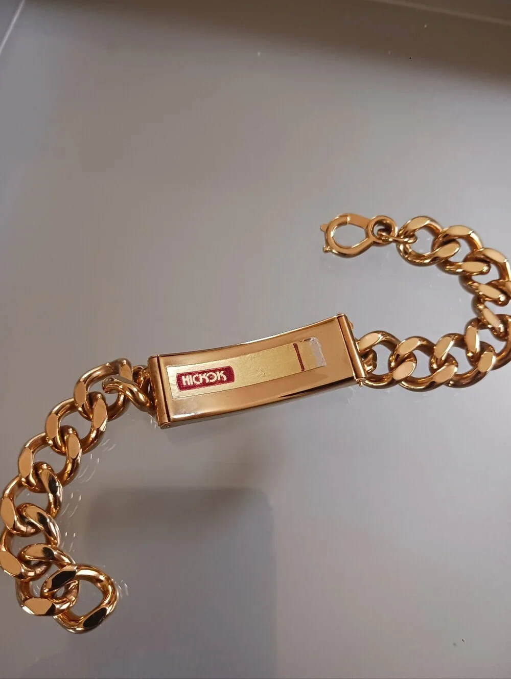 Vintage Hickok Bracelet